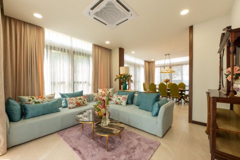 4 dormitorios House en Chiang Mai, Thailand No. 1299 6