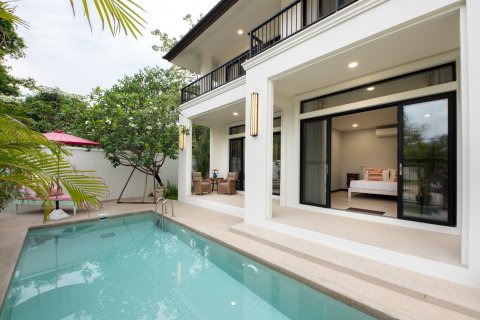 4 bedrooms House in Chiang Mai, Thailand No. 1299 1