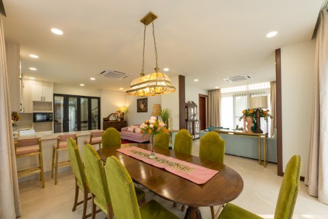 4 dormitorios House en Chiang Mai, Thailand No. 1299 13