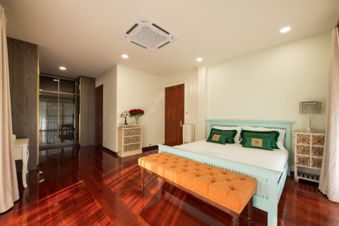 4 dormitorios House en Chiang Mai, Thailand No. 1299 22