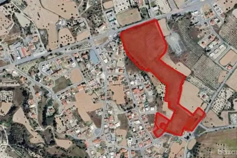 65177m² Land en Alethriko, Cyprus No. 44085 1