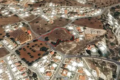 6021m² Land en Pegeia, Cyprus No. 44082 1