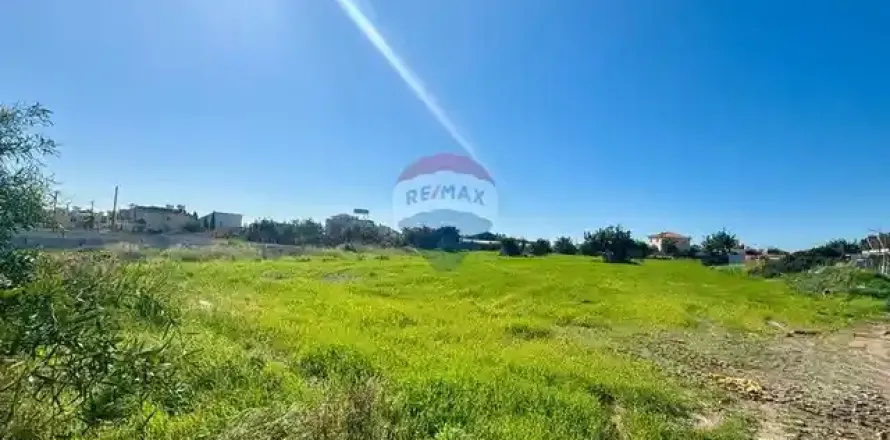 4014m² Land in Ypsonas, Cyprus No. 44083