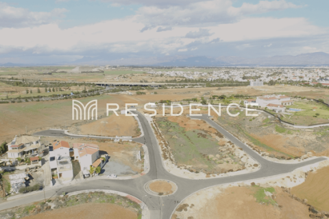 2600m² Land à Strovolos, Cyprus No. 44084 1