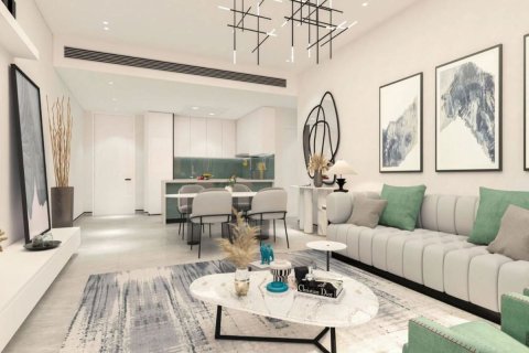 2 dormitorios Apartment en  Yas Island, UAE No. 6034 4