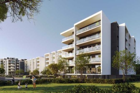 2 dormitorios Apartment en Limassol, Cyprus No. 74527 4