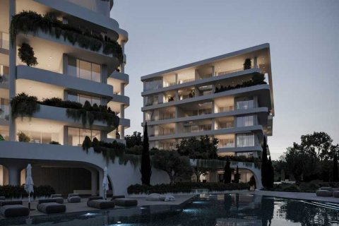 2 dormitorios Apartment en Paphos, Cyprus No. 74530 10