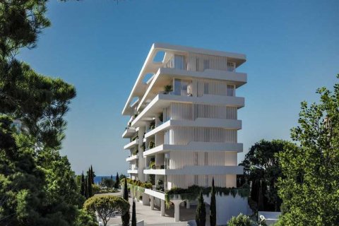 2 dormitorios Apartment en Paphos, Cyprus No. 74530 11