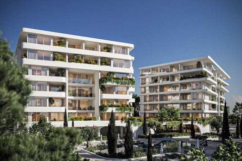 2 dormitorios Apartment en Paphos, Cyprus No. 74530 8