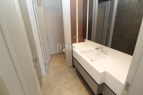 Вилла 8+1 в Бююкчекмедже, Турция №91007 4