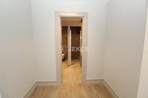 Вилла 8+1 в Бююкчекмедже, Турция №91007 27
