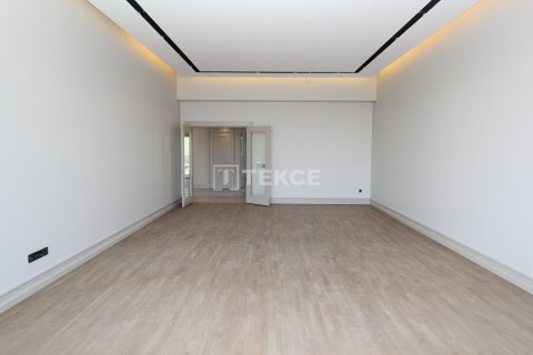 Вилла 8+1 в Бююкчекмедже, Турция №91007 22