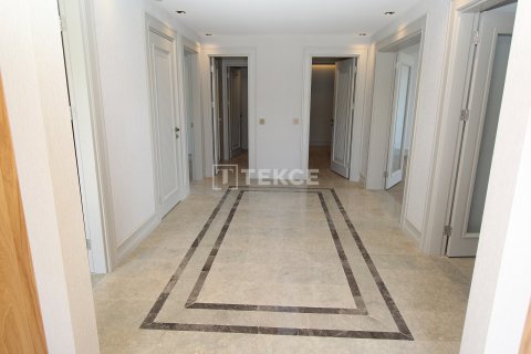 Вилла 8+1 в Бююкчекмедже, Турция №91007 6