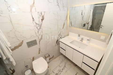 Квартира 2+1 в Анкара, Турция №91001 18