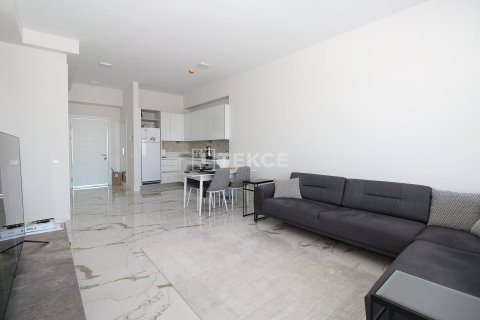 Квартира 2+1 в Анкара, Турция №91001 6
