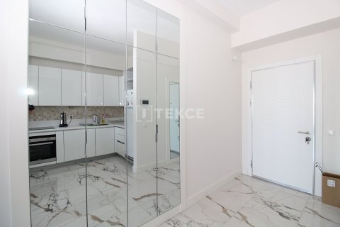 Квартира 2+1 в Анкара, Турция №91001 21