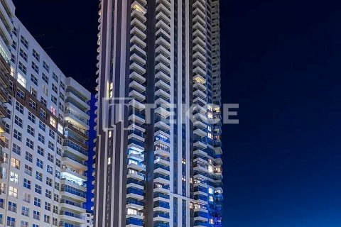 Квартира 2+1 в Анкара, Турция №91001 2