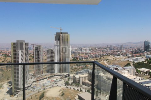 Квартира 2+1 в Анкара, Турция №91001 17