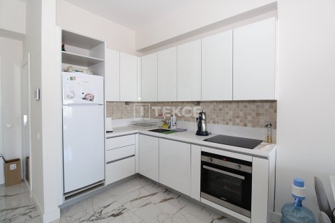 Квартира 2+1 в Анкара, Турция №91001 7