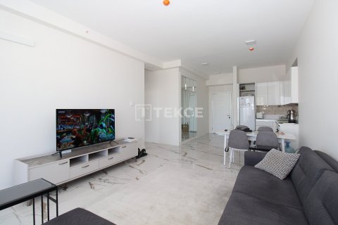 Квартира 2+1 в Анкара, Турция №91001 4