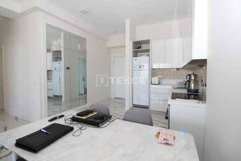Квартира 2+1 в Анкара, Турция №91001 8