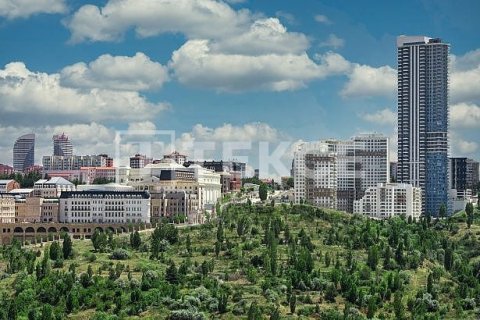 Квартира 2+1 в Анкара, Турция №91001 1