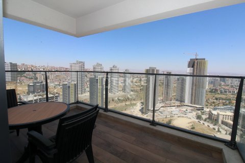 Квартира 2+1 в Анкара, Турция №91001 15