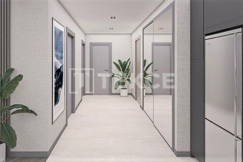 Квартира 2+1 в Бурса, Турция №91002 7
