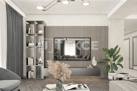 Квартира 2+1 в Бурса, Турция №91002 10
