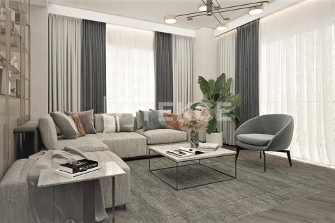 Квартира 2+1 в Бурса, Турция №91002 8