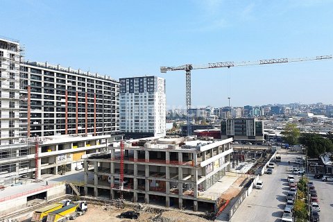 Квартира 2+1 в Бурса, Турция №91002 22