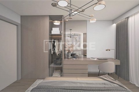 Квартира 2+1 в Бурса, Турция №91002 13