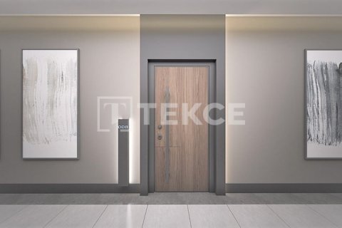 Квартира 2+1 в Бурса, Турция №91002 6