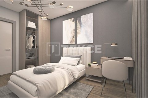 Квартира 2+1 в Бурса, Турция №91002 14