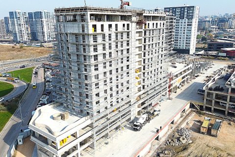Квартира 2+1 в Бурса, Турция №91002 24