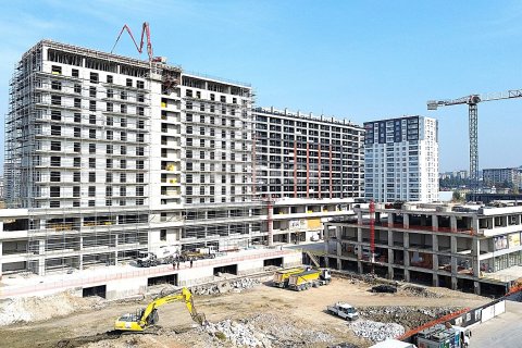 Квартира 2+1 в Бурса, Турция №91002 23