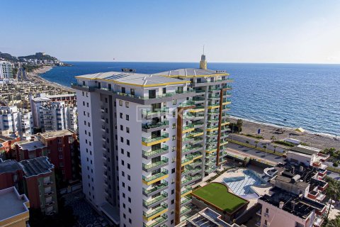1+1 Appartement à Alanya, Turkey No. 91006 2