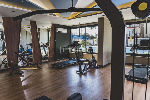 1+1 Appartement à Alanya, Turkey No. 91006 12