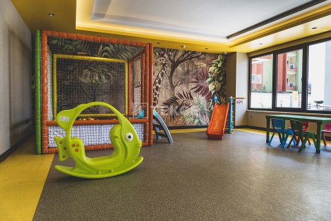 1+1 Appartement à Alanya, Turkey No. 91006 8