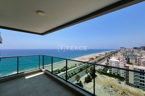 1+1 Appartement à Alanya, Turkey No. 91006 16
