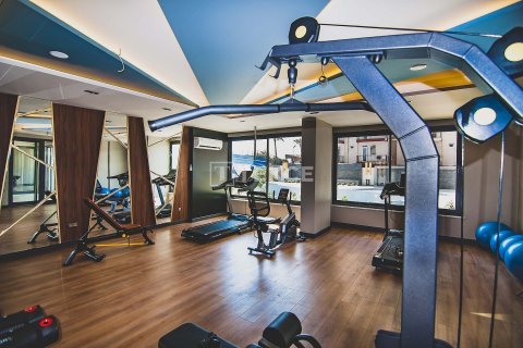 1+1 Appartement à Alanya, Turkey No. 91006 11