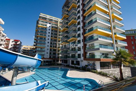 1+1 Appartement à Alanya, Turkey No. 91006 3