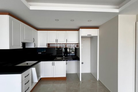 1+1 Appartement à Alanya, Turkey No. 91006 19