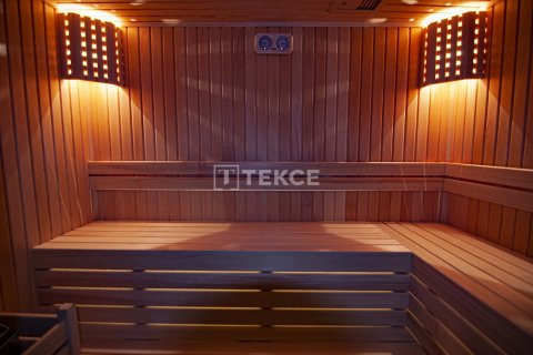 1+1 Appartement à Alanya, Turkey No. 91006 15