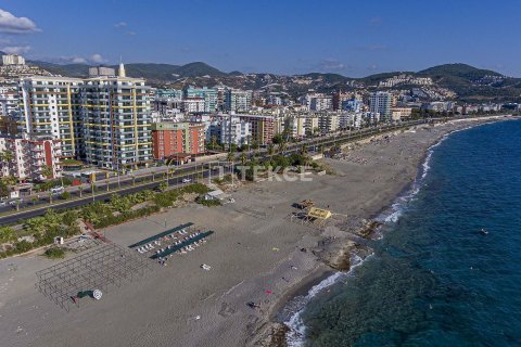 1+1 Appartement à Alanya, Turkey No. 91006 4