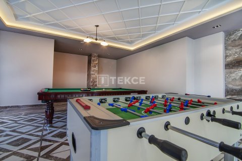 1+1 Appartement à Alanya, Turkey No. 91006 10