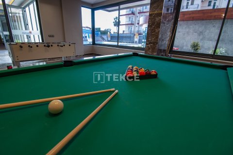 1+1 Appartement à Alanya, Turkey No. 91006 9