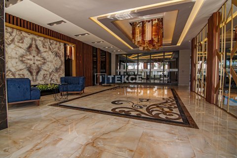 1+1 Appartement à Alanya, Turkey No. 91006 6
