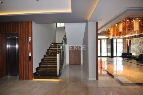 1+1 Appartement à Alanya, Turkey No. 91006 7