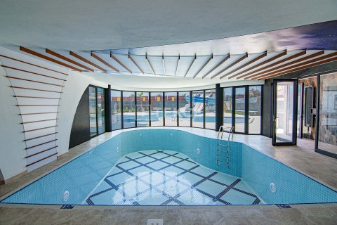 1+1 Appartement à Alanya, Turkey No. 91006 13